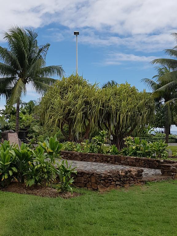 City Center Le Maori Leilighet Papeete  Eksteriør bilde